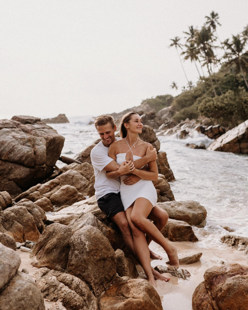 Intimate Moments